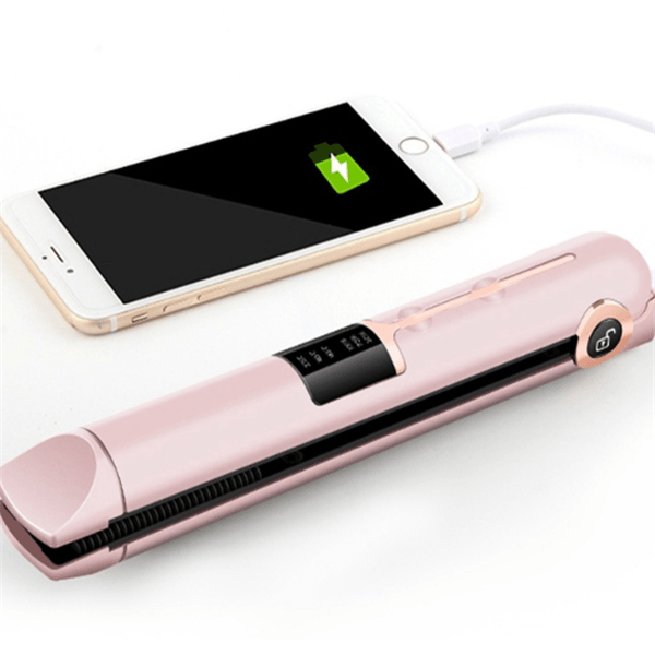 Hair curler - Krosscanada