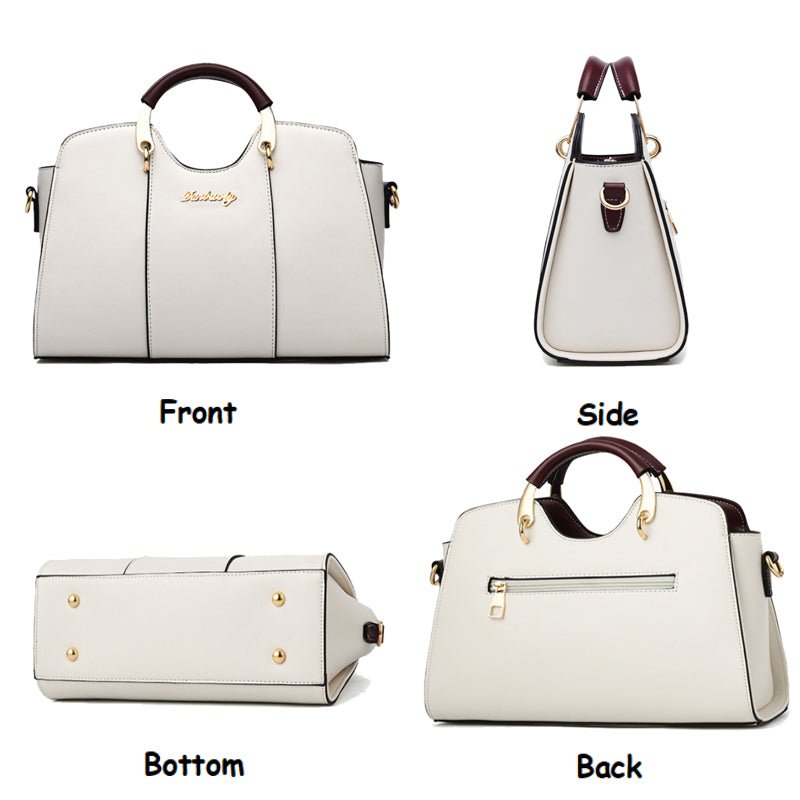 Handbags Women Bags Designer Shoulder Bag - Krosscanada