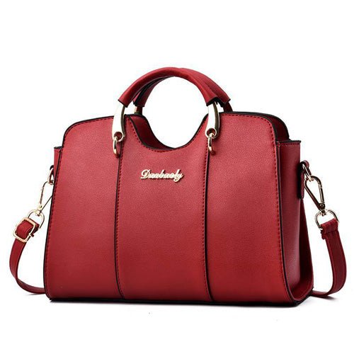 Handbags Women Bags Designer Shoulder Bag - Krosscanada