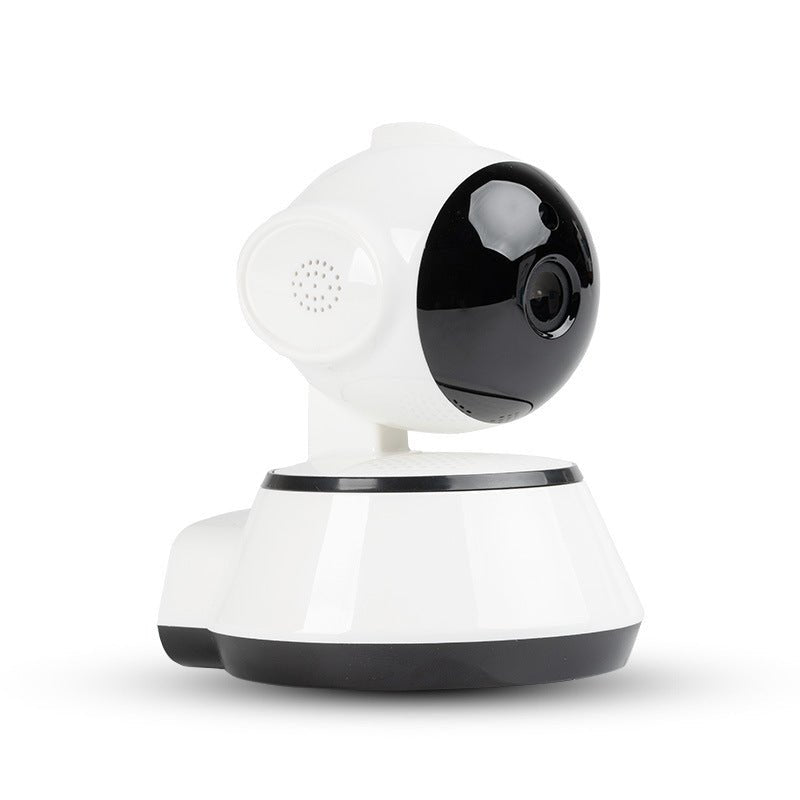 HD 720P MINI Home Security Baby Monitor IP Camera - Krosscanada