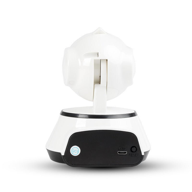HD 720P MINI Home Security Baby Monitor IP Camera - Krosscanada