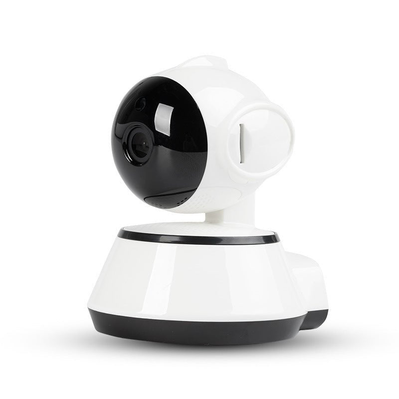 HD 720P MINI Home Security Baby Monitor IP Camera - Krosscanada