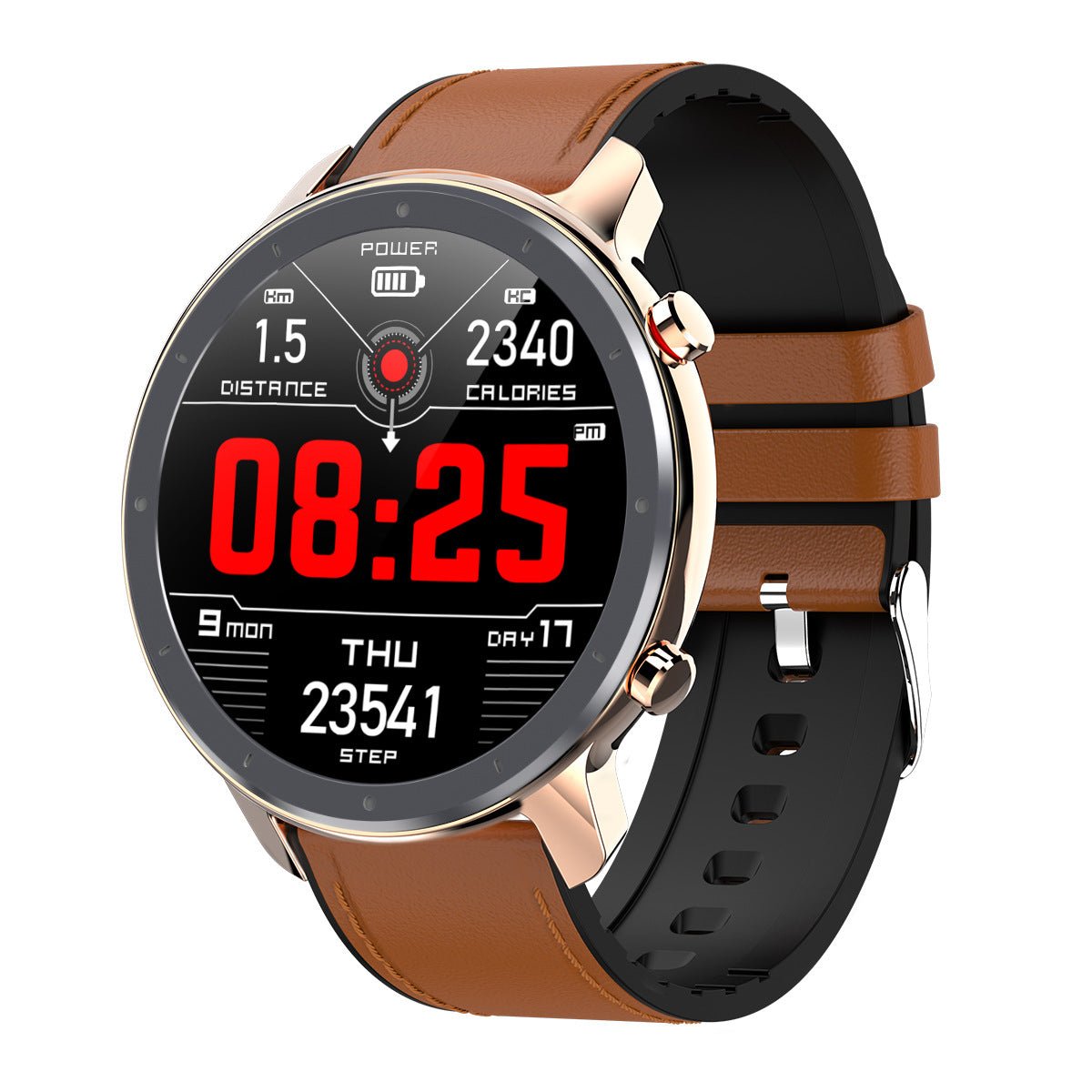 Health sports smart watch - Krosscanada