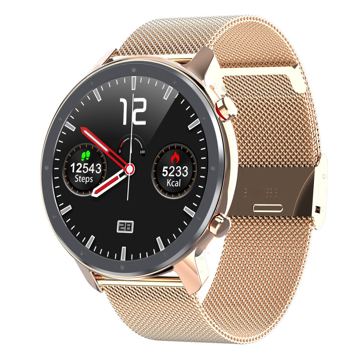Health sports smart watch - Krosscanada