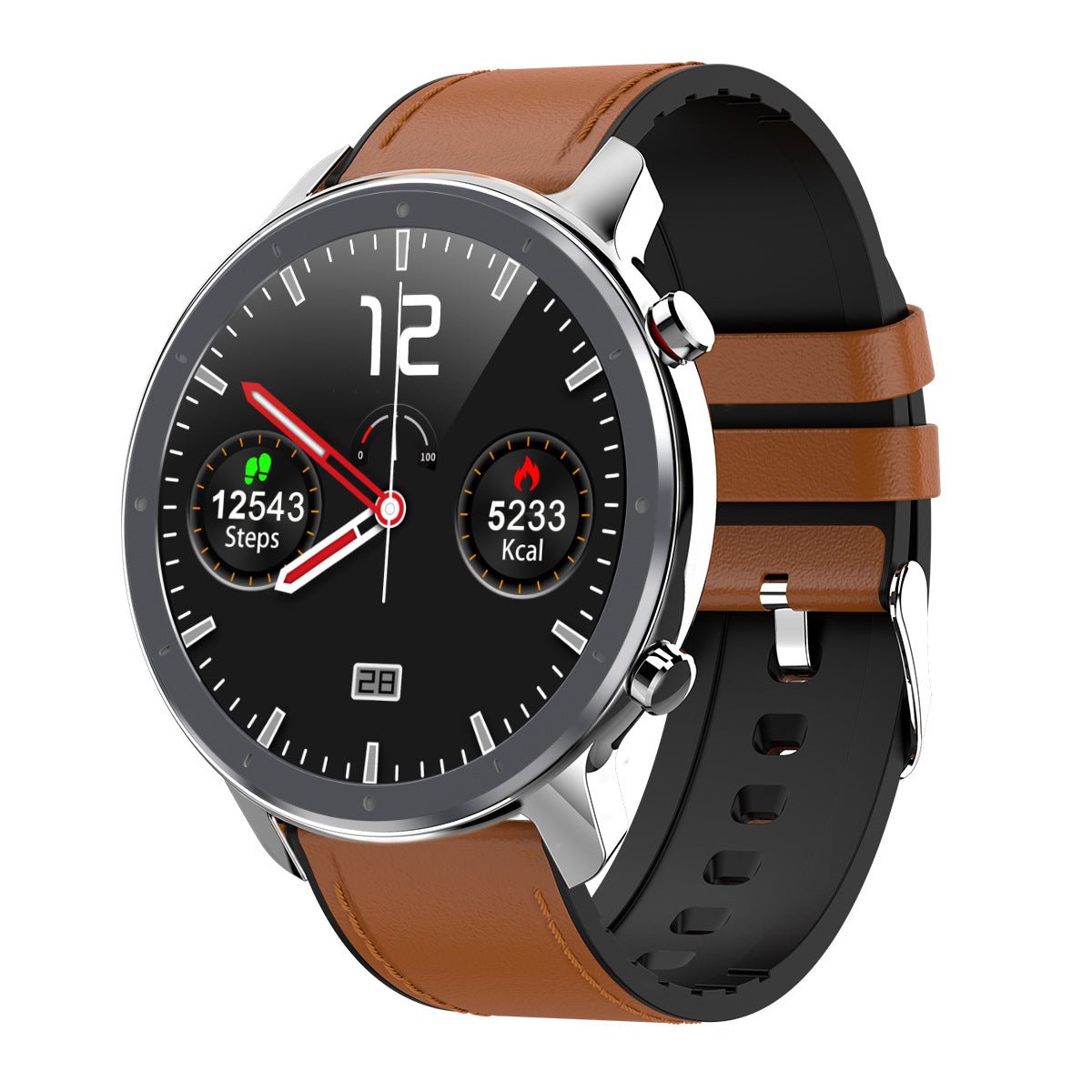 Health sports smart watch - Krosscanada