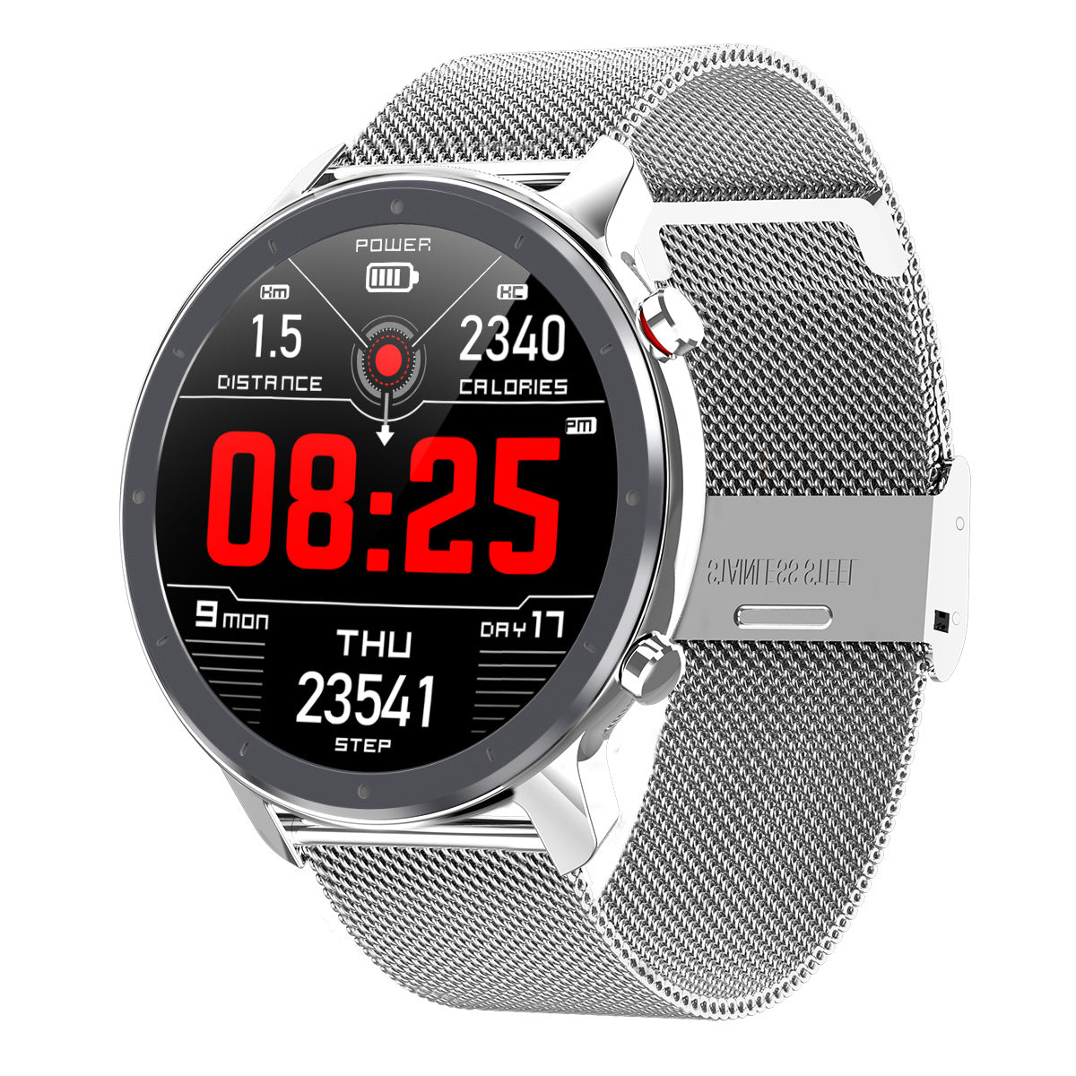 Health sports smart watch - Krosscanada