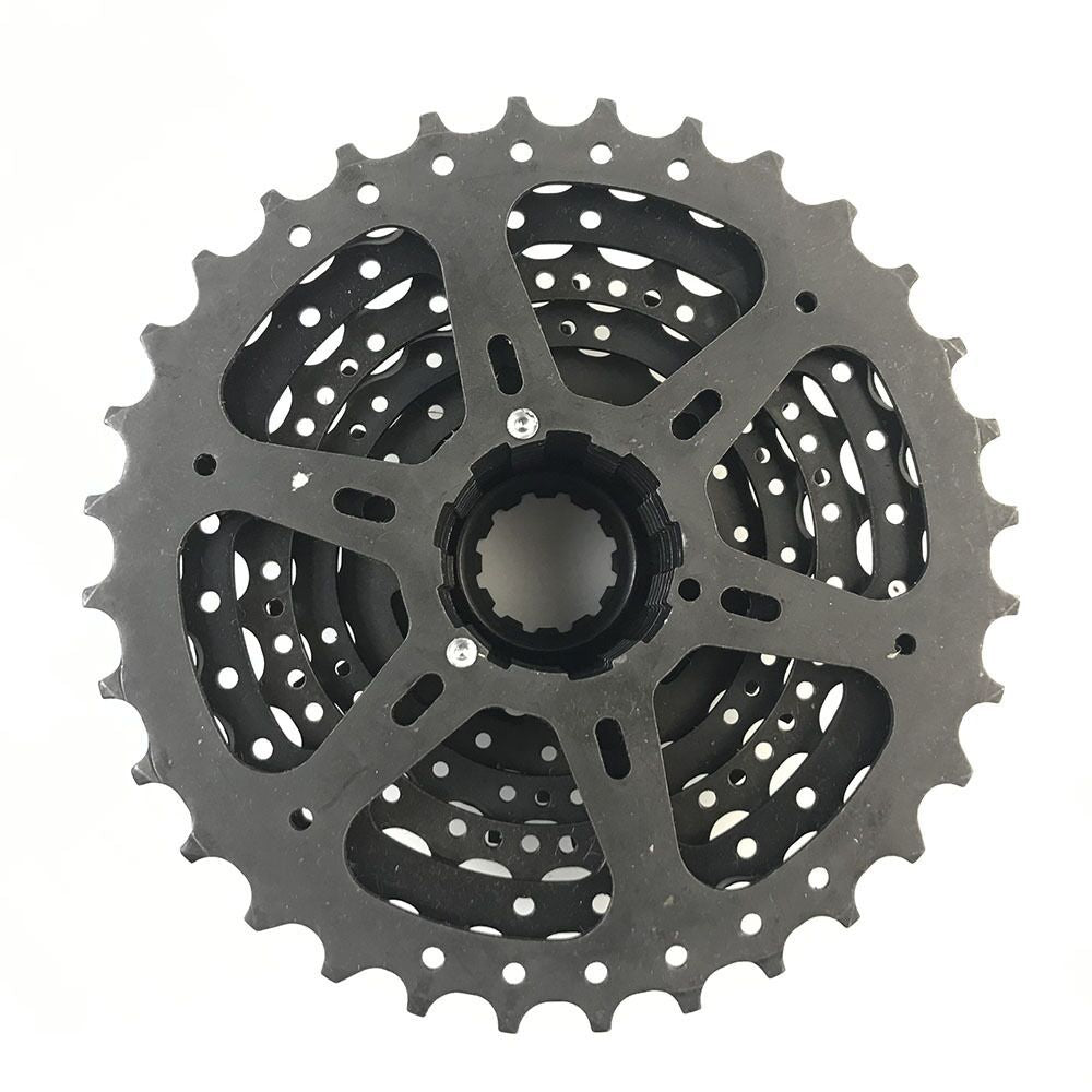 Hima Norka Fly 8 - speed Flywheel Bicycle Accessories Mountain Bike Gear Card - Krosscanada