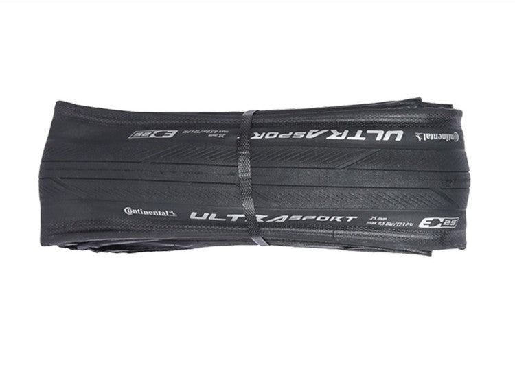 Horse Tire 700x23C Road Bicycle Tire - Krosscanada