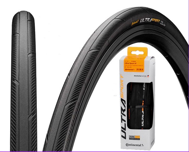 Horse Tire 700x23C Road Bicycle Tire - Krosscanada