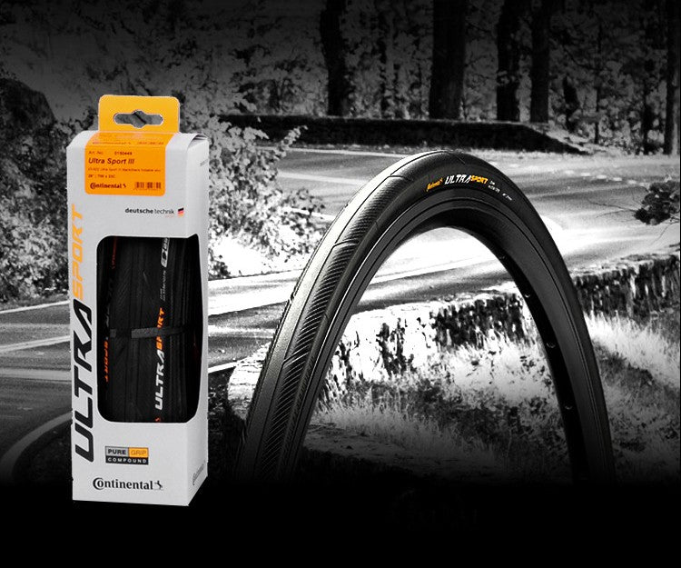Horse Tire 700x23C Road Bicycle Tire - Krosscanada