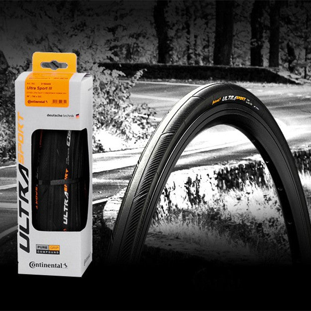 Horse Tire 700x23C Road Bicycle Tire - Krosscanada