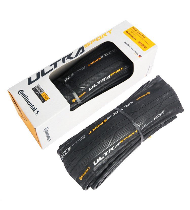 Horse Tire 700x23C Road Bicycle Tire - Krosscanada