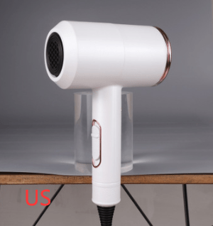 Hotel hair dryer - Krosscanada