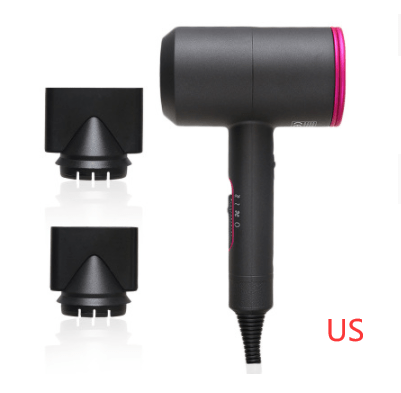 Hotel hair dryer - Krosscanada