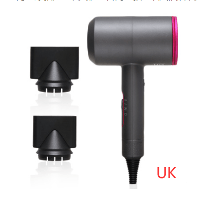 Hotel hair dryer - Krosscanada