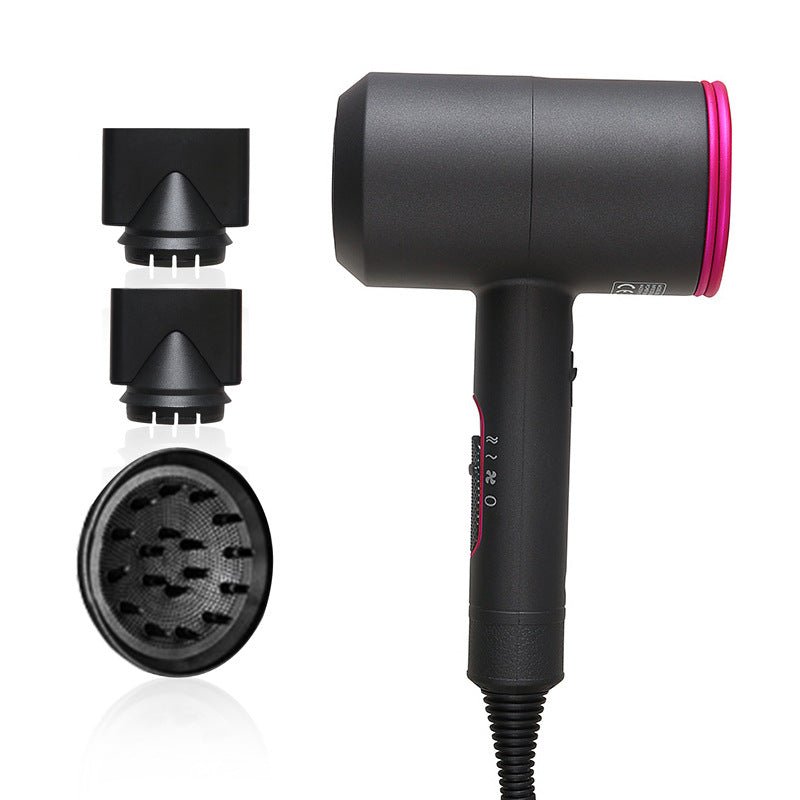 Hotel hair dryer - Krosscanada