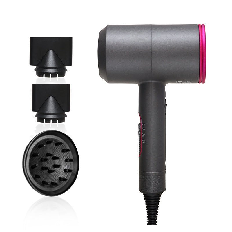 Hotel hair dryer - Krosscanada