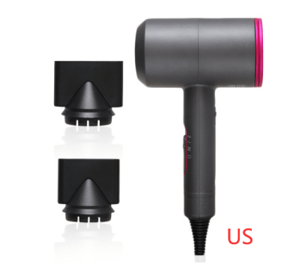 Hotel hair dryer - Krosscanada