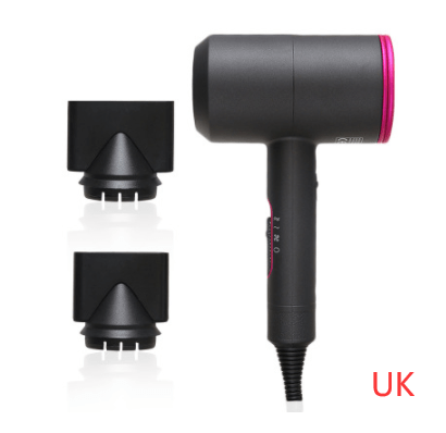 Hotel hair dryer - Krosscanada