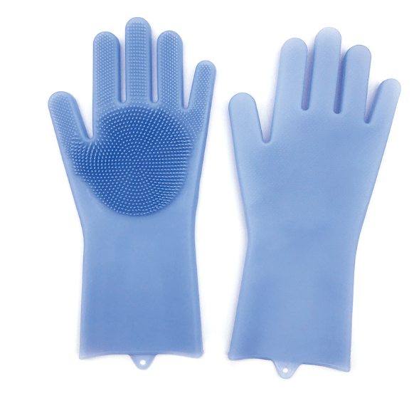 Housework Kitchen Cleaning Gloves - Krosscanada