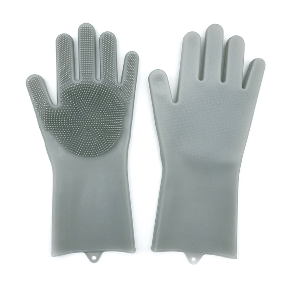 Housework Kitchen Cleaning Gloves - Krosscanada