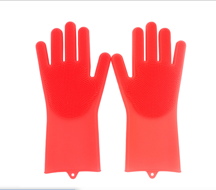 Housework Kitchen Cleaning Gloves - Krosscanada
