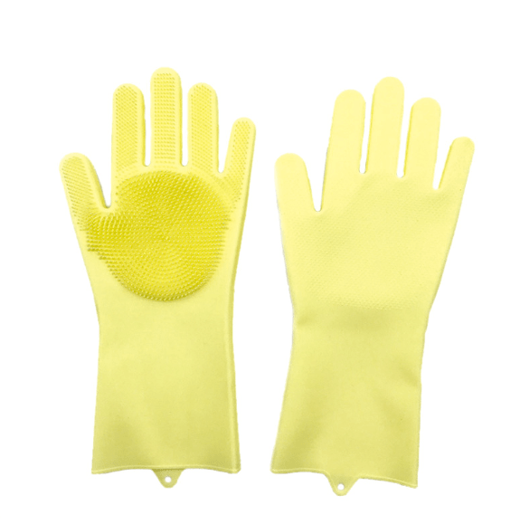 Housework Kitchen Cleaning Gloves - Krosscanada