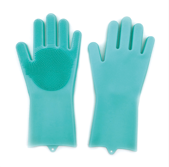 Housework Kitchen Cleaning Gloves - Krosscanada