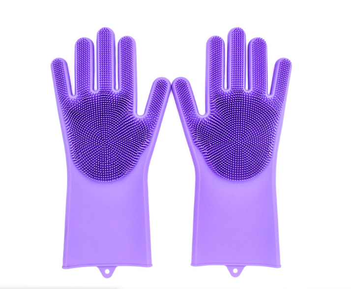 Housework Kitchen Cleaning Gloves - Krosscanada