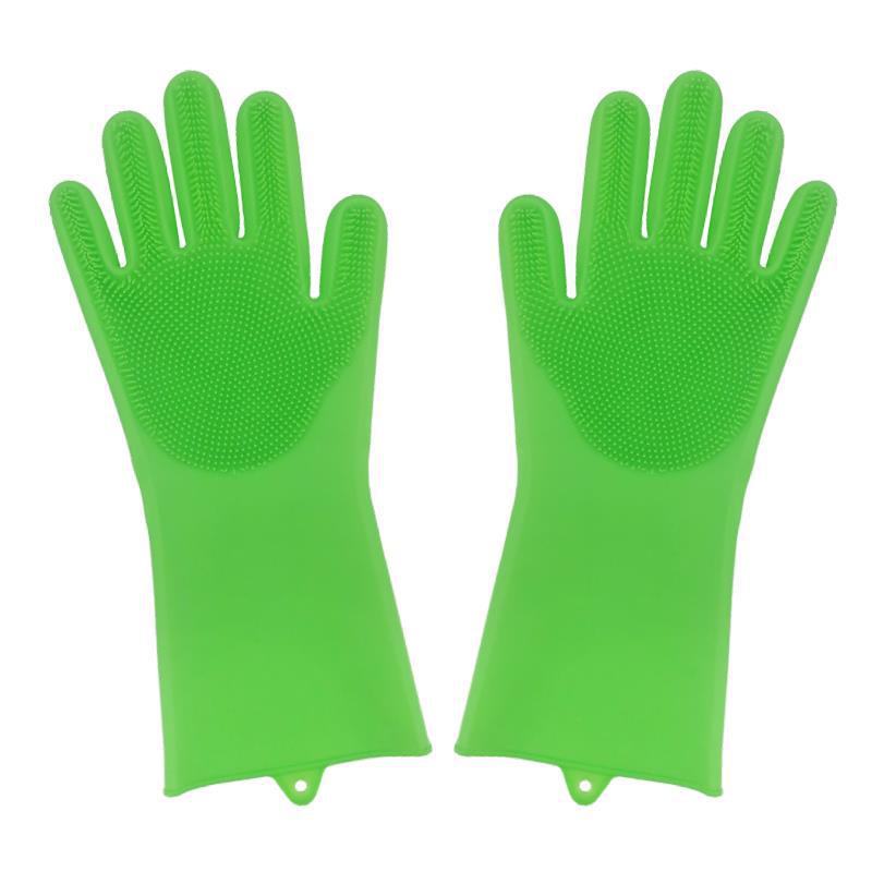 Housework Kitchen Cleaning Gloves - Krosscanada