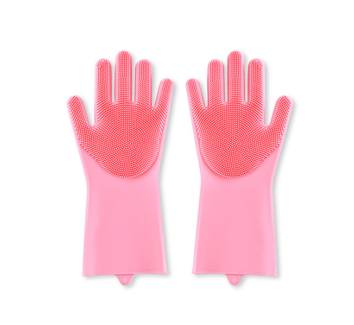 Housework Kitchen Cleaning Gloves - Krosscanada
