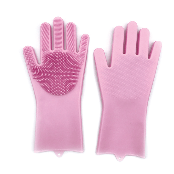 Housework Kitchen Cleaning Gloves - Krosscanada