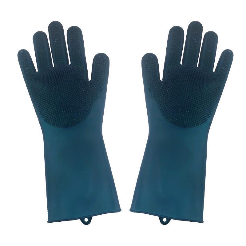 Housework Kitchen Cleaning Gloves - Krosscanada