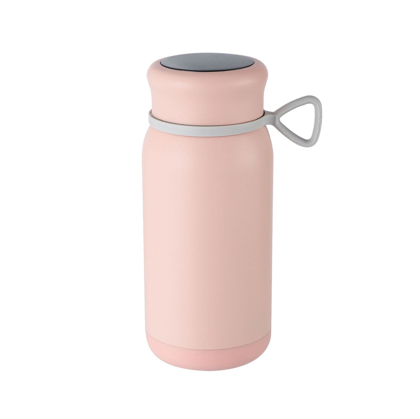 Intelligent Thermostatic Stainless Steel Heatable Seamless Liner Vacuum Flask - Krosscanada
