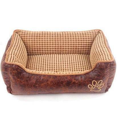 Kennel dog bed dog litter - Krosscanada