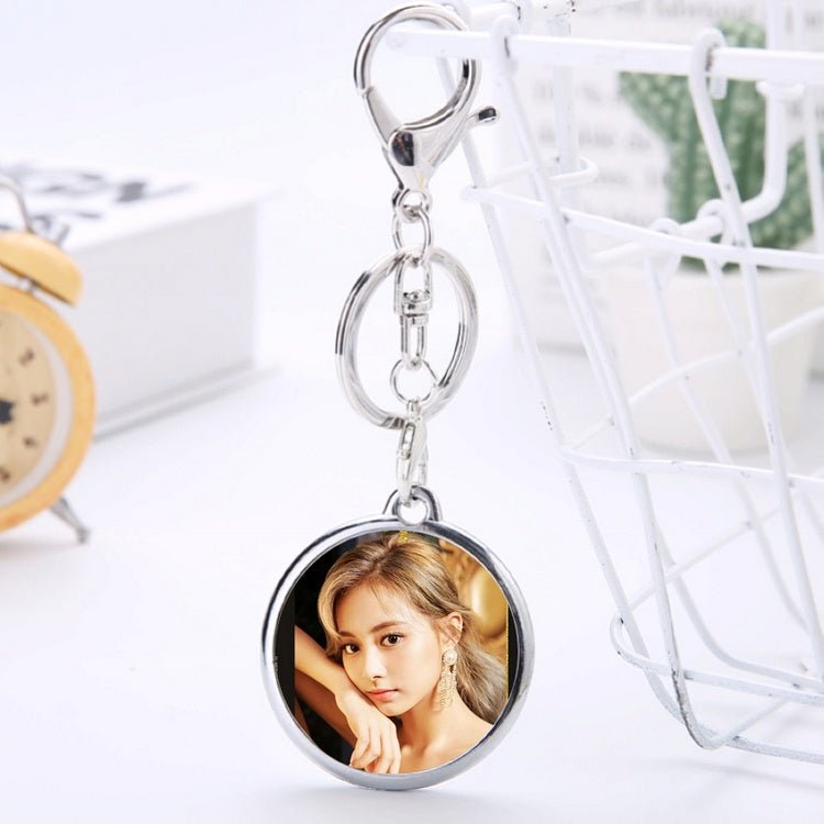 Keychain car pendant - Krosscanada