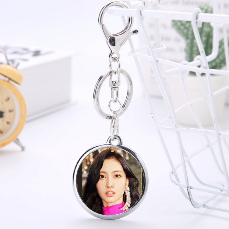 Keychain car pendant - Krosscanada