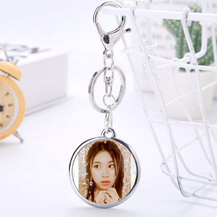 Keychain car pendant - Krosscanada