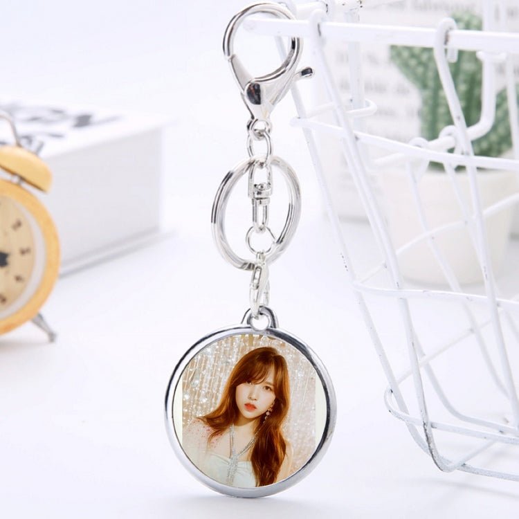 Keychain car pendant - Krosscanada