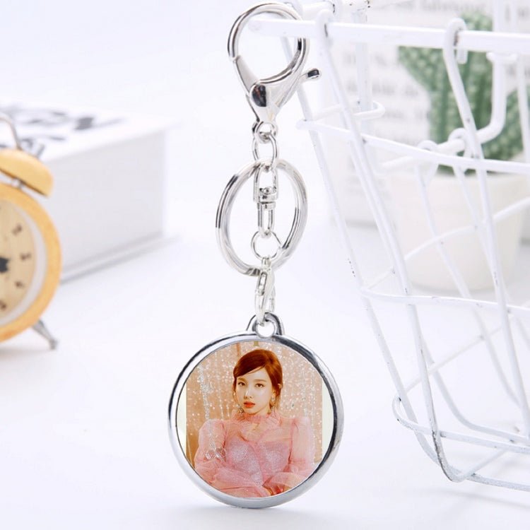 Keychain car pendant - Krosscanada