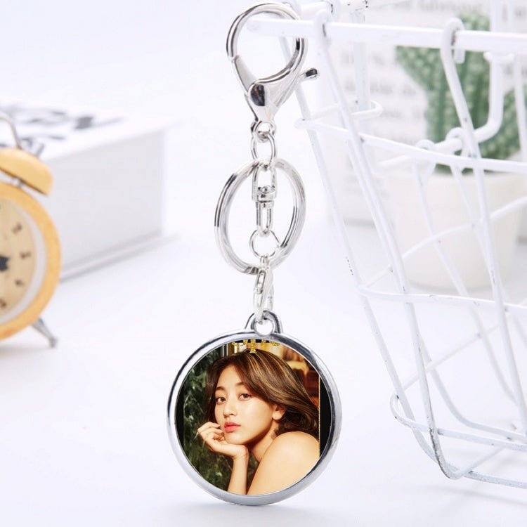 Keychain car pendant - Krosscanada