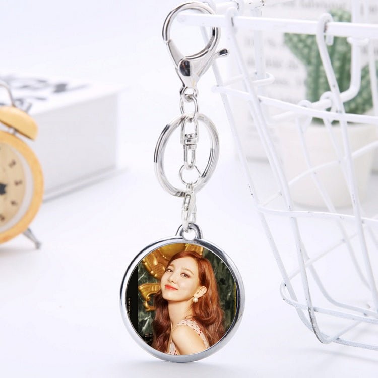 Keychain car pendant - Krosscanada