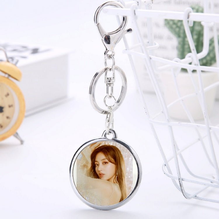 Keychain car pendant - Krosscanada