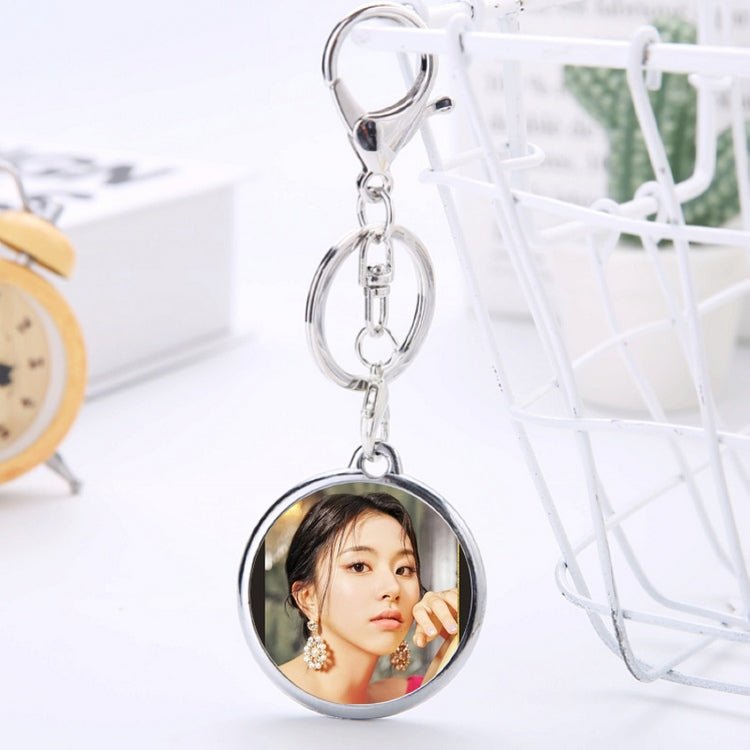 Keychain car pendant - Krosscanada