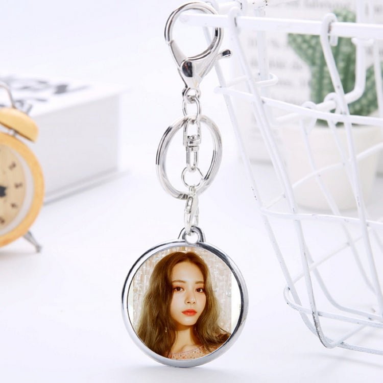 Keychain car pendant - Krosscanada