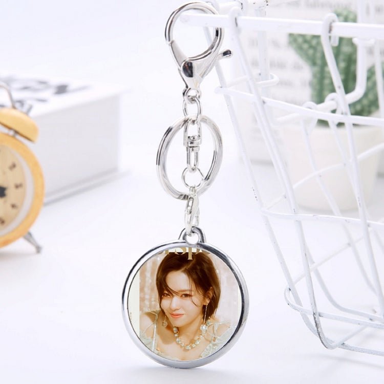Keychain car pendant - Krosscanada