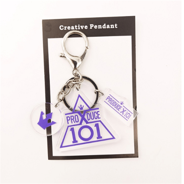 Keychain pendant - Krosscanada