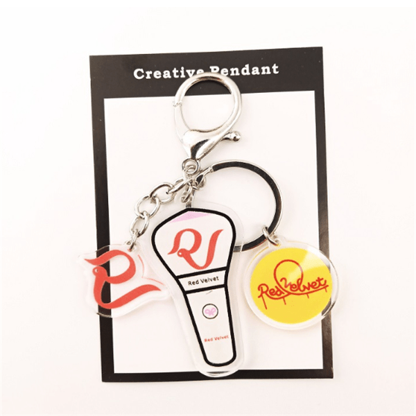 Keychain pendant - Krosscanada