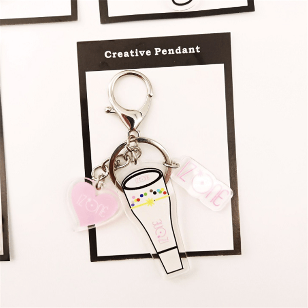 Keychain pendant - Krosscanada