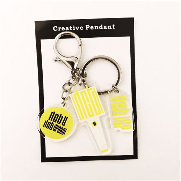 Keychain pendant - Krosscanada